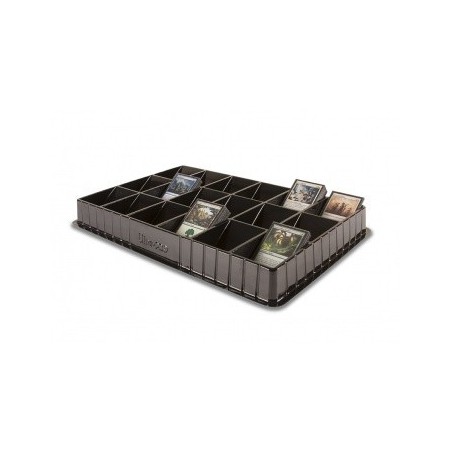 UltraPro Card Sorting Tray (vassoio portacarte 18 scomparti) - 84435