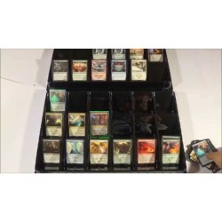 UltraPro Card Sorting Tray (vassoio portacarte 18 scomparti) - 84435