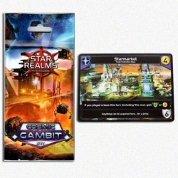 BUNDLE Star Realms Cosmic...
