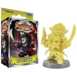 Captain R Revised: Super...