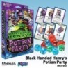 Black-Handed Henry's Potion Party Super Dungeon Explore