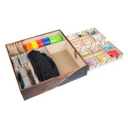 Roll for the Galaxy -...