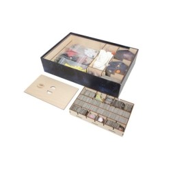 Eclipse - Organizer scatola...