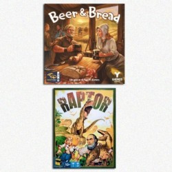 BUNDLE Beer and Bread ITA +...