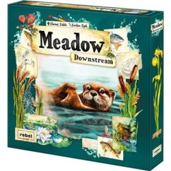 Downstream: Meadow
