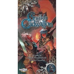 Guilds of Cadwallon