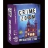 Crime Zoom: Uno Scrittore Letale