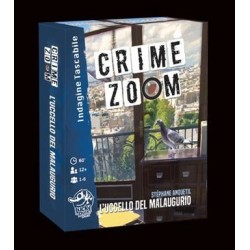 Crime Zoom: L'Uccello del...