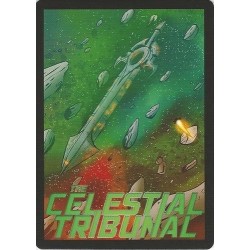 The Celestial Tribunal...