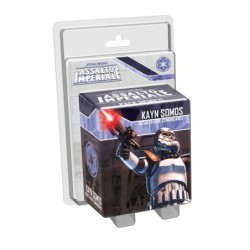 Kayn Somos: Assalto Imperiale