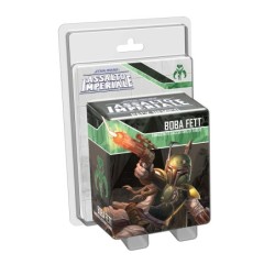 Boba Fett: Assalto Imperiale