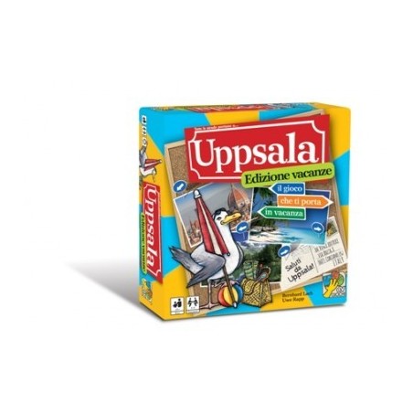 Tutte le strade portano a Uppsala (Ed. Vacanze)