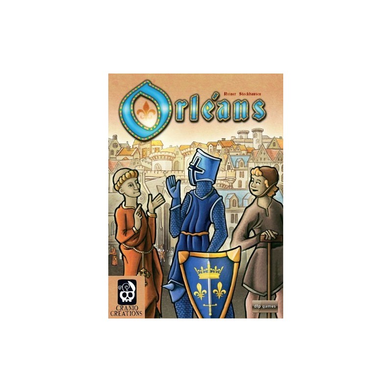 Orleans ITA (2nd Ed.)
