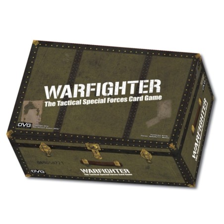 MEGABUNDLE EXP. Warfighter