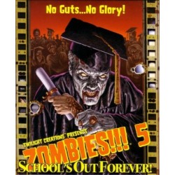 Schools Out Forever 2nd...