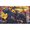 Dark Knight Playmat: Epic Card Game (Tappetino)