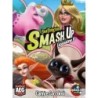 Carini e Coccolosi!: Smash Up