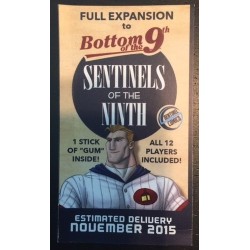 Sentinels of the Ninth:...