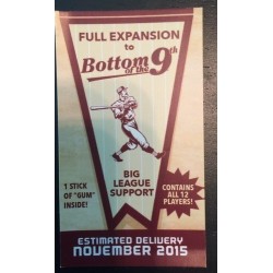 Big League Support: Bottom...