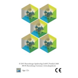 The Cloisters: The Castles...