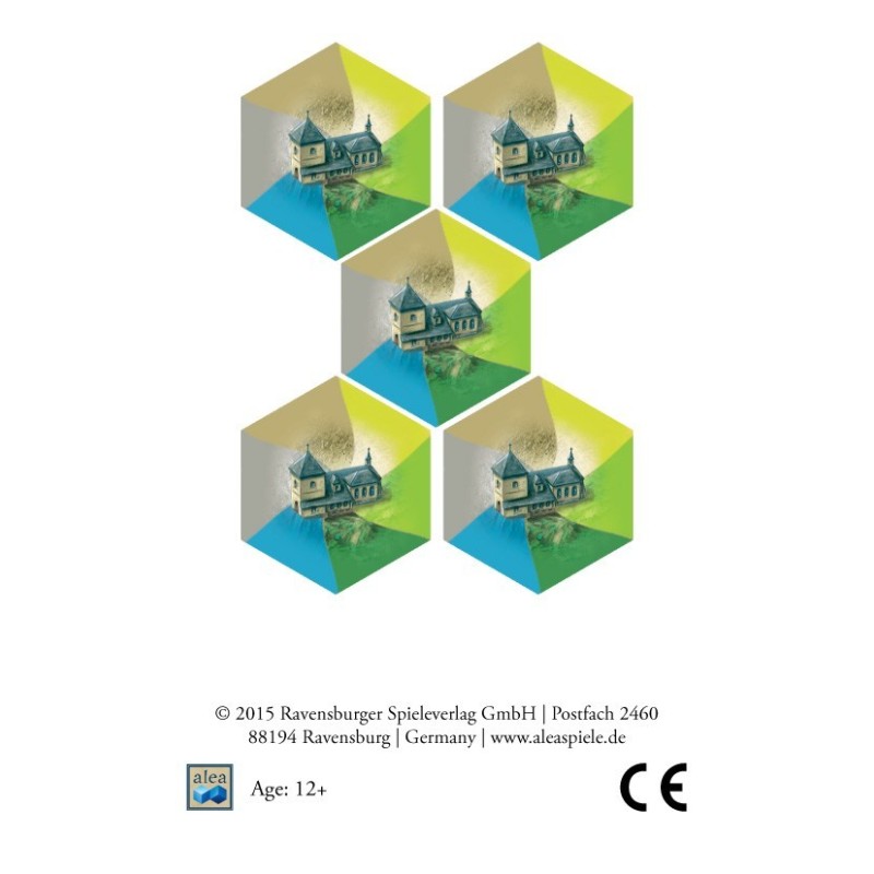 The Cloisters: The Castles of Burgundy