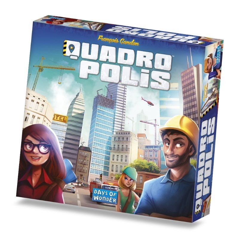 Quadropolis ITA