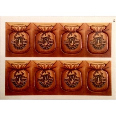 El Gaucho : Fodder for the Cattle