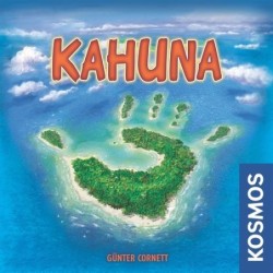 Kahuna ENG/ITA /.