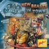 New Beasts in Town: Beasty Bar