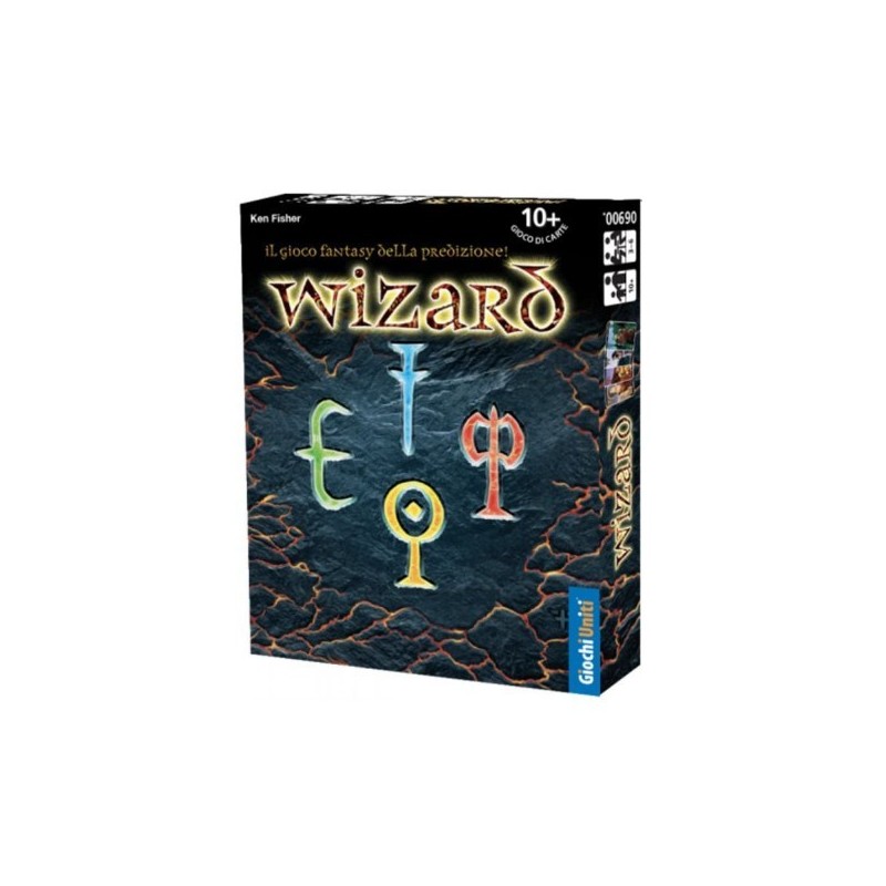 Wizard (New Ed.)