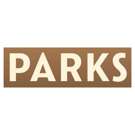 BUNDLE Parks: Wildlife + Nightfall