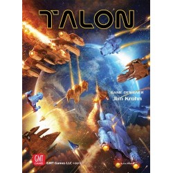 Talon (3rd printing)