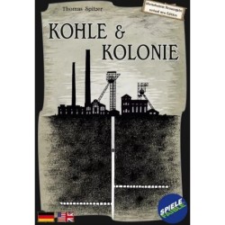 Kohle and Kolonie (2nd Ed.)