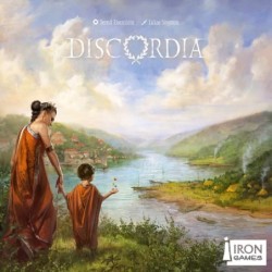 Discordia (2nd Ed.)