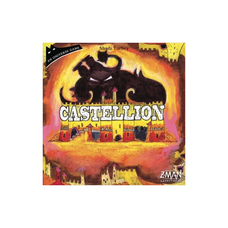 Castellion