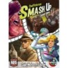 Ciak, Motore, Fazione!: Smash Up