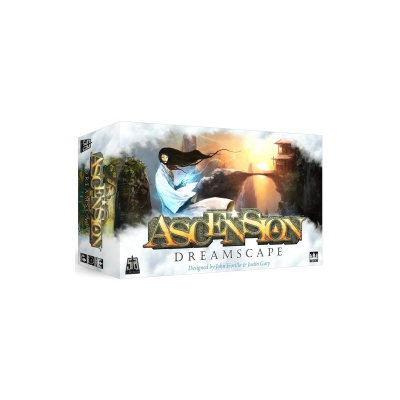 Dreamscape: Ascension