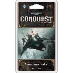 Boundless Hate - Warhammer...