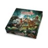 Wulfsburg - Black Plague: Zombicide ITA