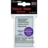 UltraPro - Bustine protettive trasparenti 44x68 (50 bustine) UPR82661