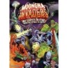 Moongha Invaders 2Nd Ed. (M.Wallace)