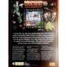Moongha Invaders 2Nd Ed. (M.Wallace)