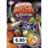 Moongha Invaders 2Nd Ed. (M.Wallace)