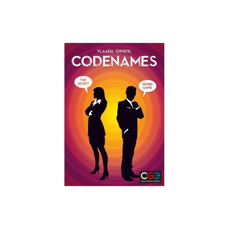 Codenames