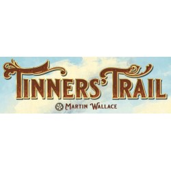 BUNDLE Tinners' Trail (New...