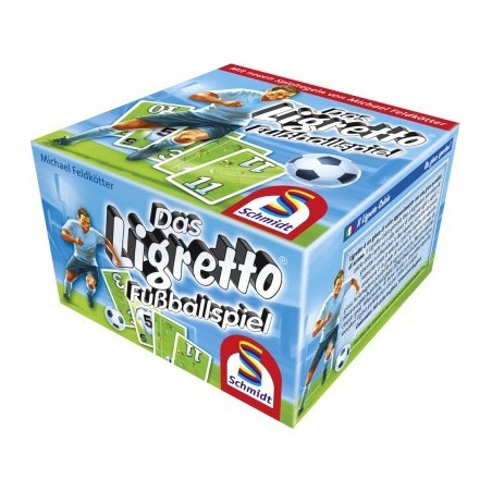 Ligretto Football