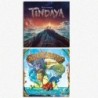 BUNDLE Tindaya + Spirit Island ITA