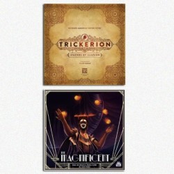 BUNDLE The Magnificent ITA...