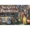 Swamp Slugs of Jargono: Shadows of Brimstone