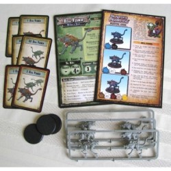 Hell Vermin: Shadows of Brimstone